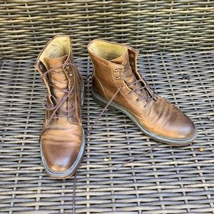 Men’s Frye Boots